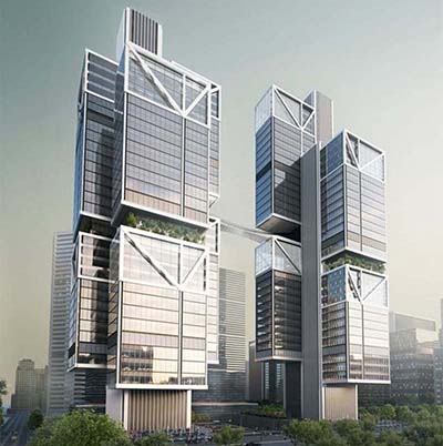 大疆無人機員工廚房