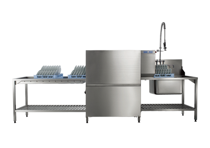 通道式洗碗機(jī)