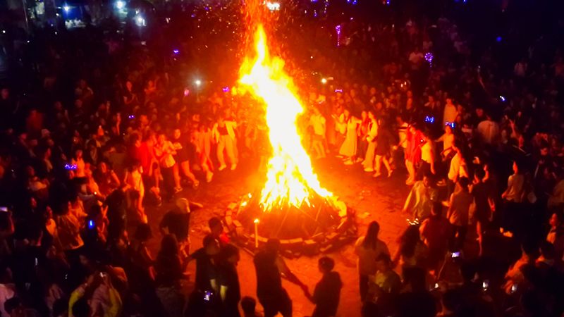 出發(fā)！衛(wèi)華集團(tuán)夏日嘻游季活動酷爽開拔