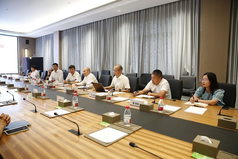 聚人才之力 筑創(chuàng)新之基|衛(wèi)華集團(tuán)博士后科研工作站4名博士后通過考核！